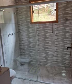 Marmelopolis Cabin | Eco Cabana Mantiqueira