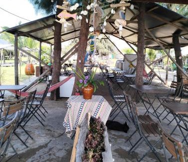 Can Gio Other | Eco Camping - Home-tent