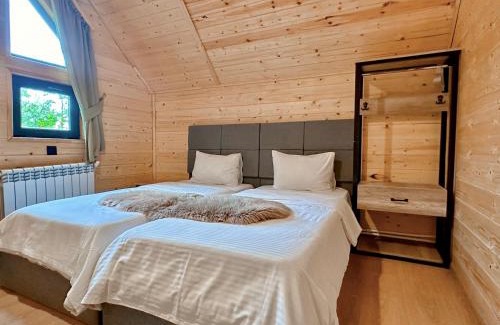 Tsaghkadzor Ski Chalet | Eco Chalet Tsaghkadzor