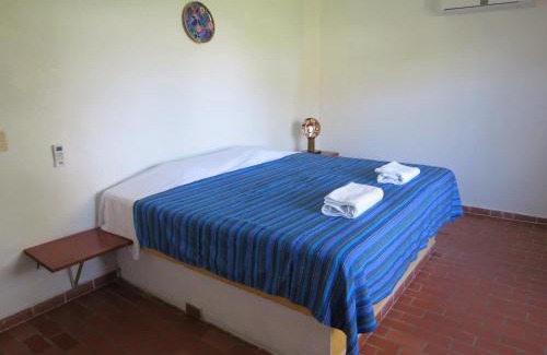Tecolutla Hotel | Eco Coco Loco by Rotamundos