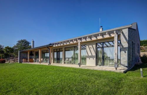Avren Resort | Eco complex Zdravets