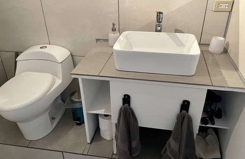 Hato Viejo Apartment | Eco Container Apartment 2