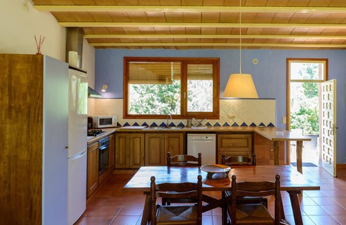 Llado Cottage | Eco Cottage in charming village in rural Costa Brava. Swimming pool-big garden