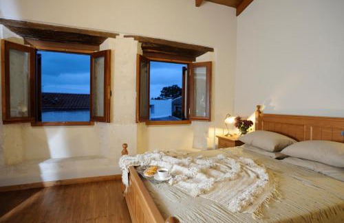 Vederi House | Eco Cottage Vedere with Pool