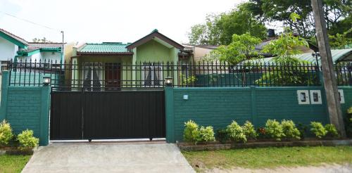 Ekala Villa | Eco Delight Cottage