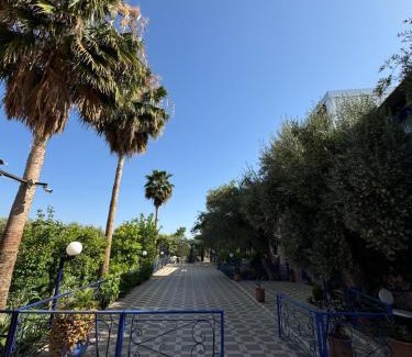 Ait Sidi Daoud Hotel | Eco Farm Tayssir Marrakech