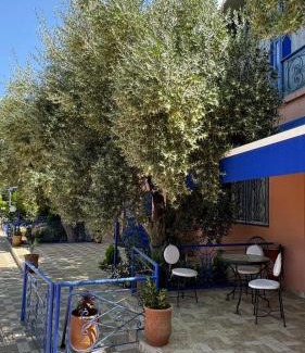 Ait Sidi Daoud Hotel | Eco Farm Tayssir Marrakech