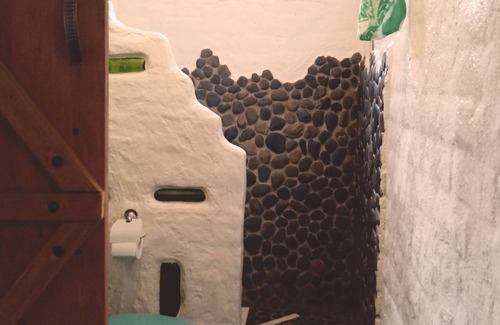 Loja Cabin | Eco finca Hostal Santorum