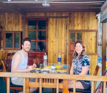 Cat Hai House | Eco Floating Farm Stay Cai Beo