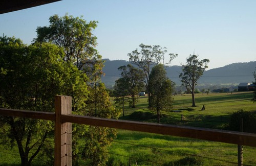 Forbesdale House | Eco friendly home just minutes from town with plenty of space to relax