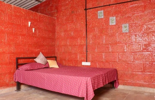 Khodala Cottage | Eco friendly lake facing cottages surrounded by Nature