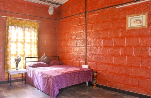 Khodala Cottage | Eco friendly lake facing cottages surrounded by Nature