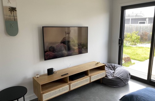 Cape Paterson House | Eco friendly, ocean view, award winning, luxury beach house