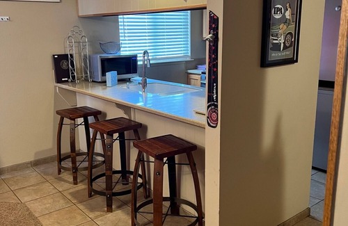 Lake Forest House | Eco-friendly Townhome Perfectly Located for all Local Fun