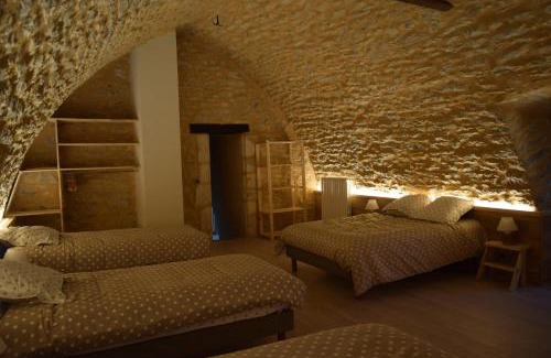 Campagnac House | Eco Gîte à la ferme