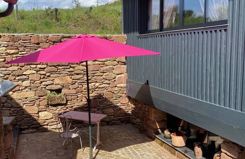Campuac House | Eco Gite Les Monts D'amara