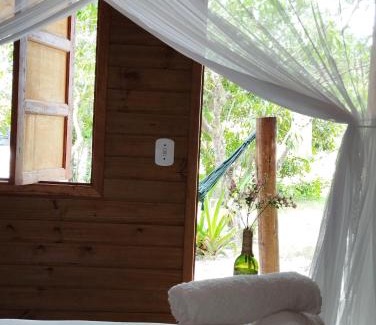 Caraiva Ski Chalet | Eco Glamping Caraiva