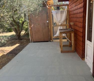Kourtakion Other | Eco Glamping with Pool between Nafplio and Argos