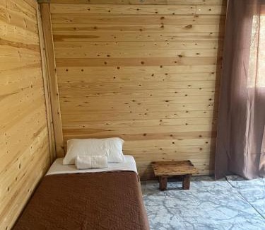 Kourtakion Other | Eco Glamping with Pool between Nafplio and Argos