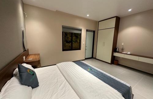 Cat Hai House | Eco Homestay Cát Bà