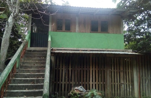 Pluma Hidalgo Hotel | Eco Hotel El Refugio, In the mountains but near the sea. - ROOM 10