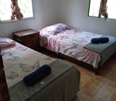 Villeta Hotel | Eco Hotel Entre Ríos