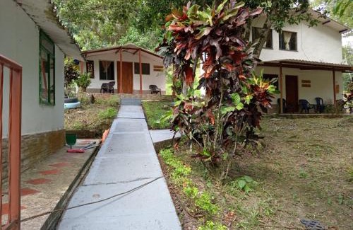 Villeta Hotel | Eco Hotel Entre Ríos