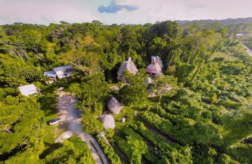Lacanja Hotel | Eco Hotel Sak Nok