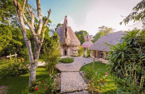 Lacanja Hotel | Eco Hotel Sak Nok