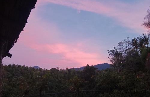 Sukasada House | Eco Hut by Valley and 7 Waterfalls