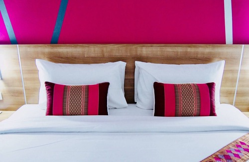 Nai Mueang Hotel | Eco Inn Lite Ubon Ratchathani