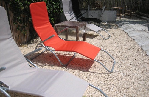Castiglione Messer Raimondo Bed & Breakfast | Eco holidays between Sea and Mountains of Abruzzo App. "LA LUNA"