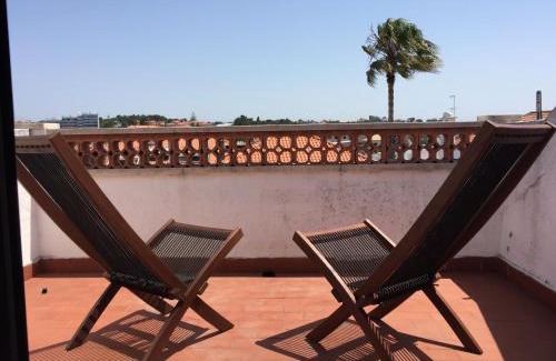 Cascais Hostel | Eco Ljmonade Hostel