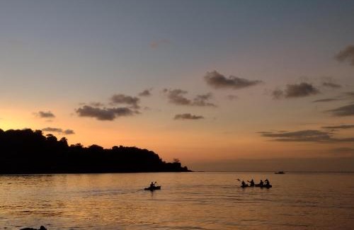 Drake Bay House | Eco Lodge&Farm Rustic Roots Reserve