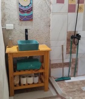 Tanti Apartment | ECO-LOFT, Sombra de Chañar,- Mallín Córdoba