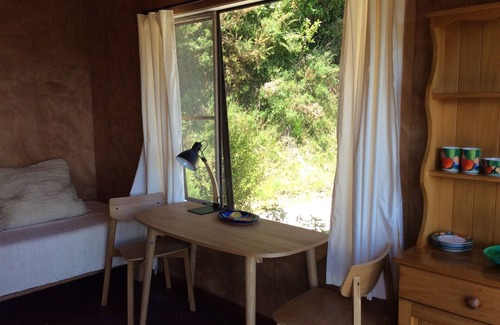 Todds Valley Cabin | Eco luxury cabins in Orchard Valley