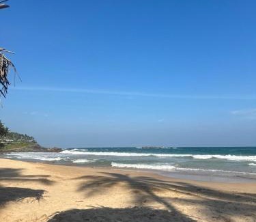 Tangalle Villa | Eco Oasis villa