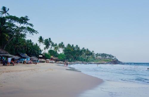 Tangalle Villa | Eco Oasis villa