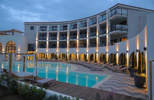 Algajola Apartment | Eco-Résidence Dolce Paese & Spa