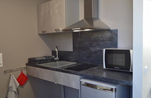 Linge Cottage | Eco-renovated rectory with terrace and pond view, near Brenne Regional Natural Park