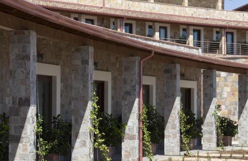 Nova Siri Resort | Eco Resort Dei Siriti
