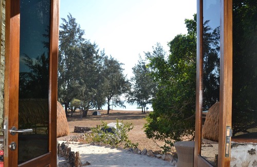 Tapil Bed & Breakfast | Eco Resort Sumba Dream