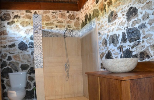 Tapil Bed & Breakfast | Eco Resort Sumba Dream