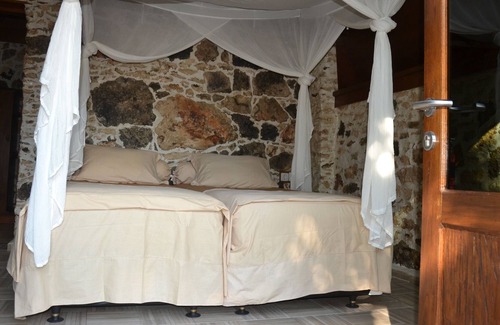 Tapil Bed & Breakfast | Eco Resort Sumba Dream