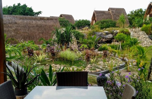 Tapil Bed & Breakfast | Eco Resort Sumba Dream