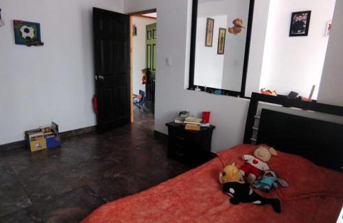 Moniquira House | Eco - Rincón Albergue natural