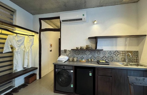 Cam Pho House | Eco & Rustic Home Hoian