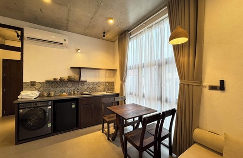 Cam Pho House | Eco & Rustic Home Hoian