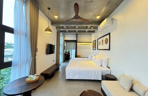 Cam Pho House | Eco & Rustic Home Hoian