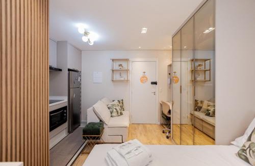 Mossungue Apartment | Eco Smart Ecoville